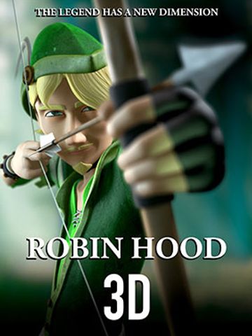 Robin Hood 4D