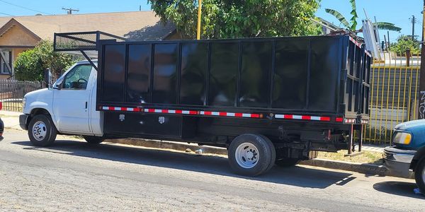 Box Trucks Repairs Inc