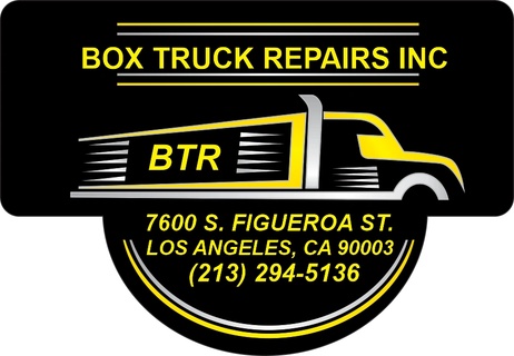 Box Trucks Repairs Inc