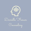 Danielle Frouws, LMHC