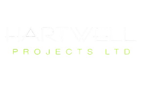 Hartwell 
Projects L.T.D