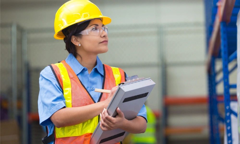 Department of Labour conducting Nationwide Blitz Inspections
