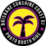 Brisbane and Sunshine Coast DJ Photo Booth Hire