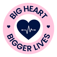 Big Heart Bigger Lives