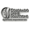 Colorado Spine Solutions