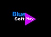 Blue softplay 