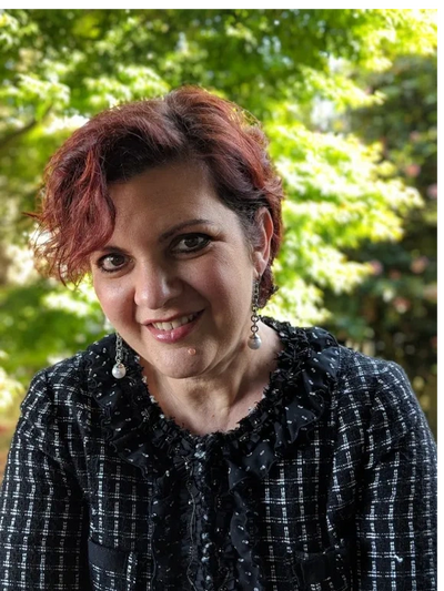 Emily Drenis, Founder & CCO
