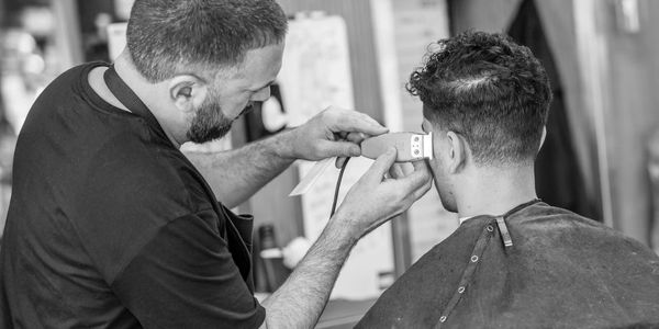 “If you can grow it, we can cut it!”
(click photo to visit CheckMarksCuts on Instagram)