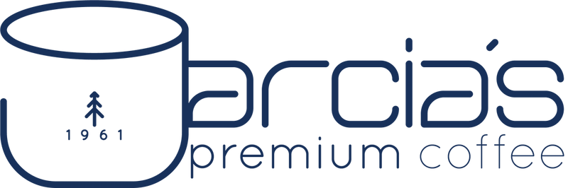 Garcia's Premium Coffee's Logo