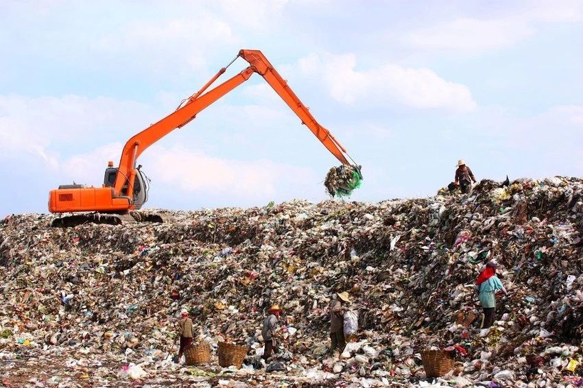 How Do Landfills Work?
