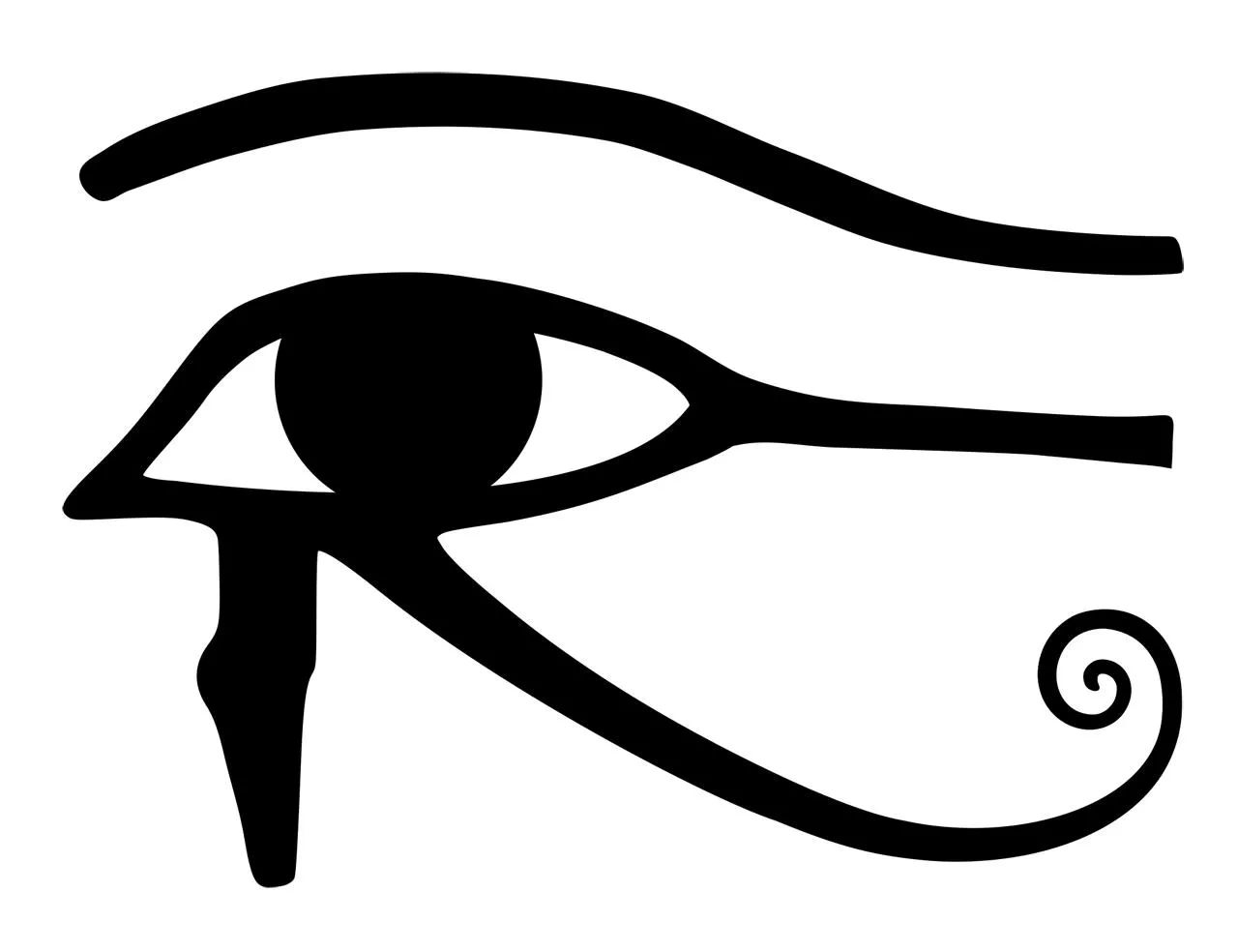 what-is-the-eye-of-horus