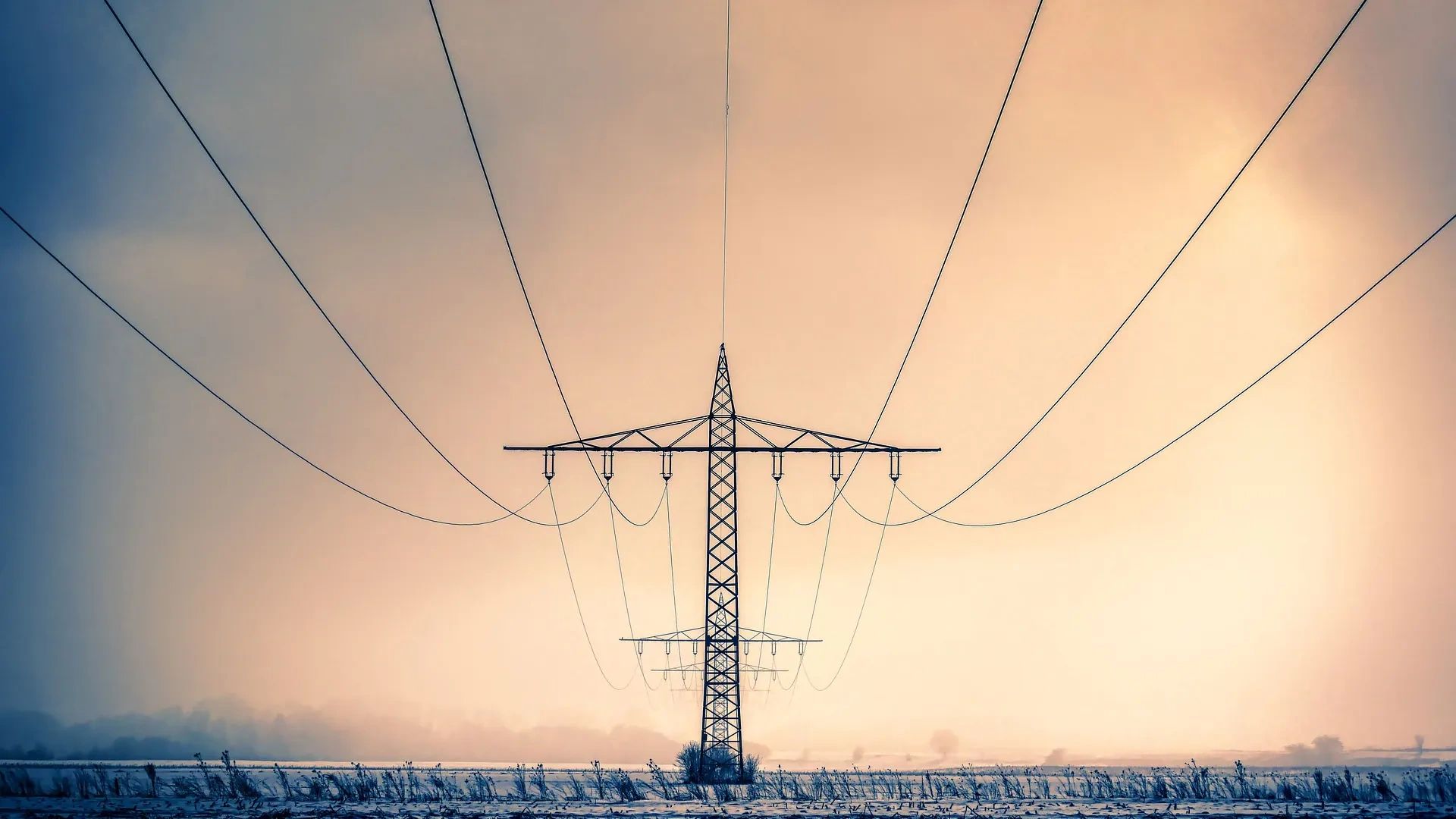 Power Grid What Is It and How Does It Work?