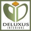 DELUXUS INTERIORS 