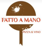 Logo de Fatto a Mano