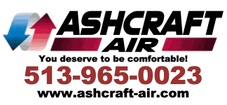 ASHCRAFT AIR