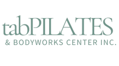 tabPILATES & Bodyworks Center, Inc.