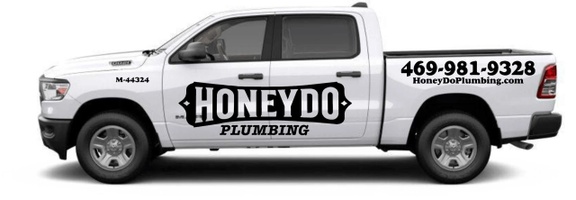 HoneyDo Plumbing