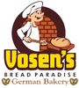 Vosen's Bread Paradise