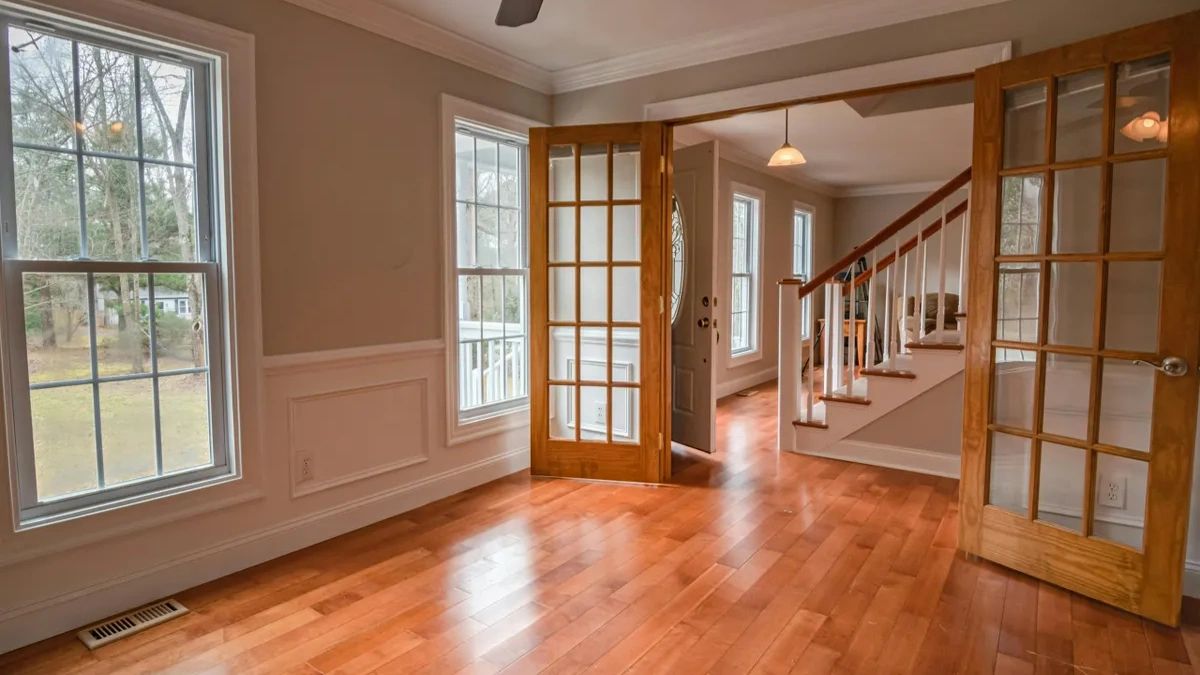 We literally only do window replacement We literally only do window replacement