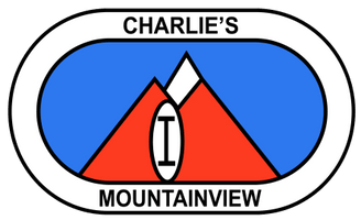 Charlies Mountain View