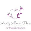 Aunty Alma's Place