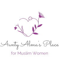 Aunty Alma's Place