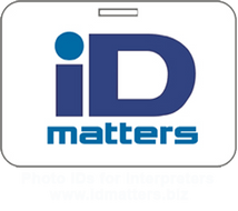 ID Matters