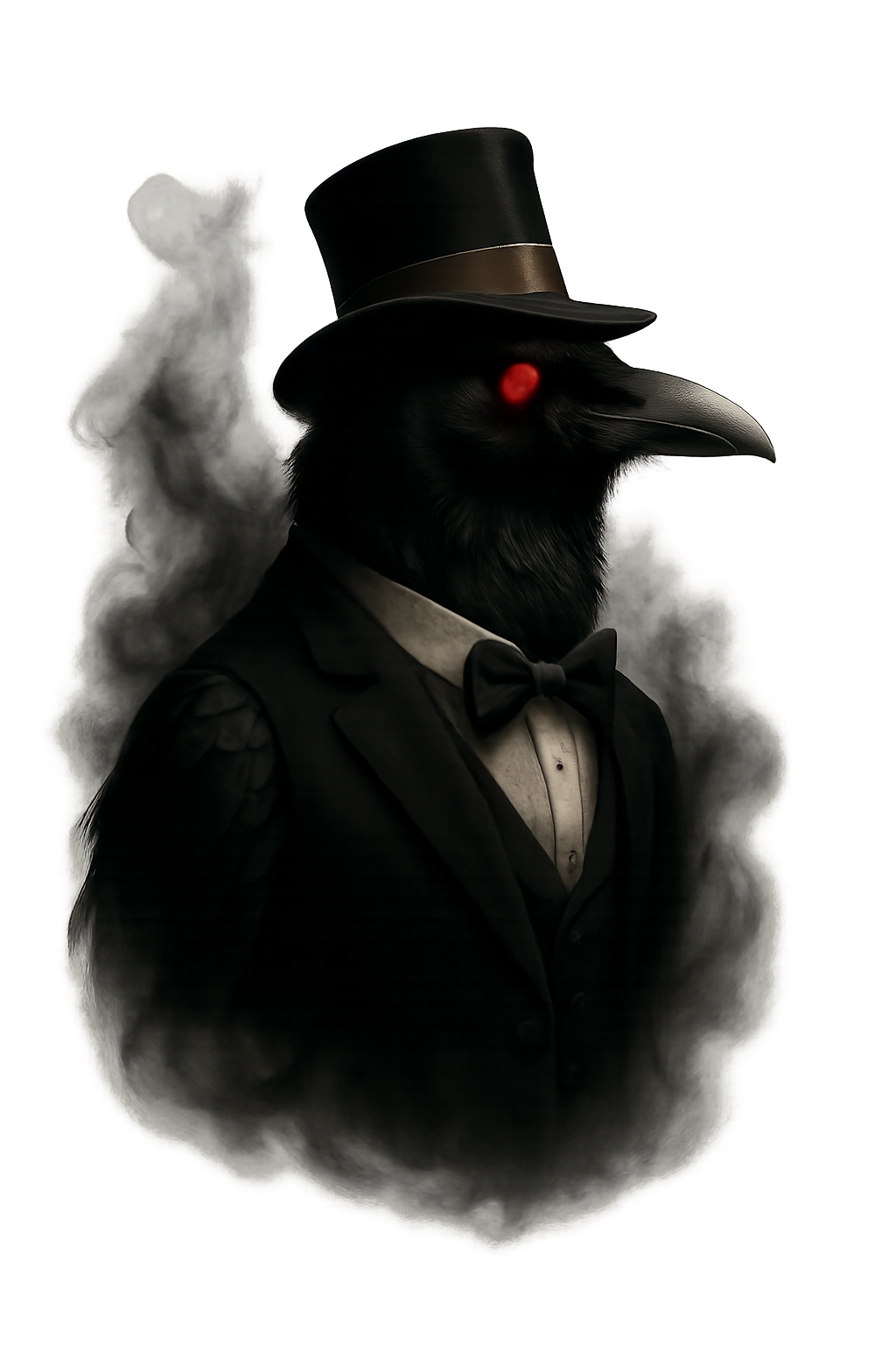 Raven Messenger