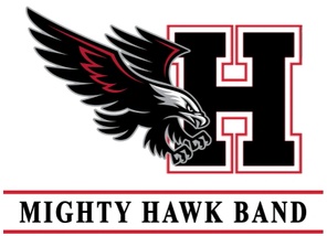 ROCKWALL-HEATH HIGH SCHOOL MIGHTY HAWK BAND
