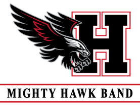 ROCKWALL-HEATH HIGH SCHOOL MIGHTY HAWK BAND