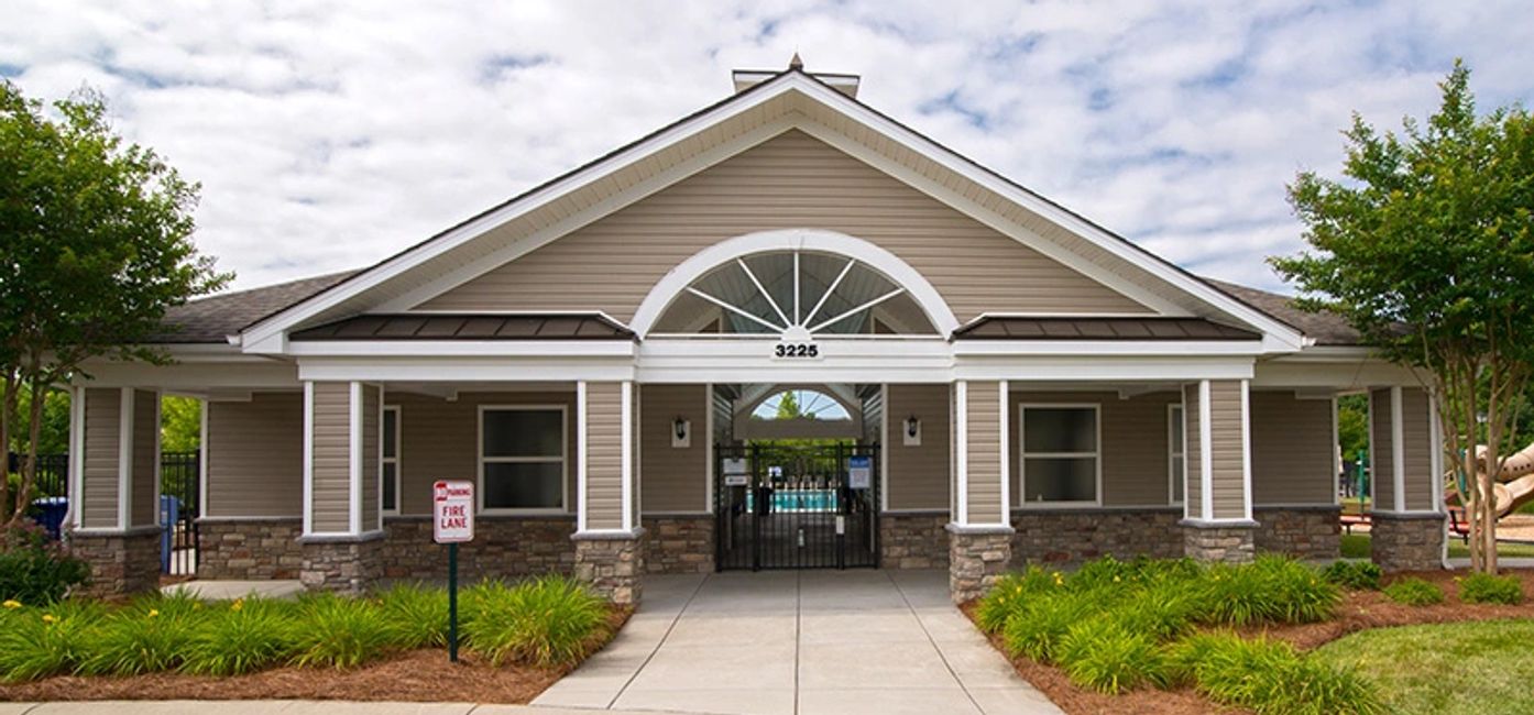 Belair at Carolina Lakes Retire In Carolina