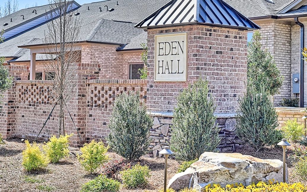 Eden Hall Retire In Carolina