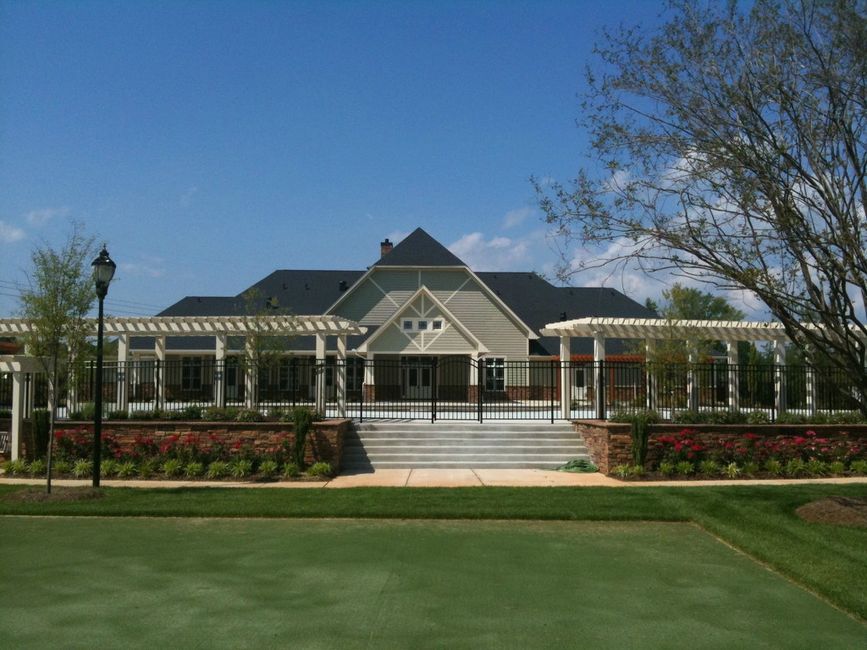 Bailey's Glen Retire In Carolina