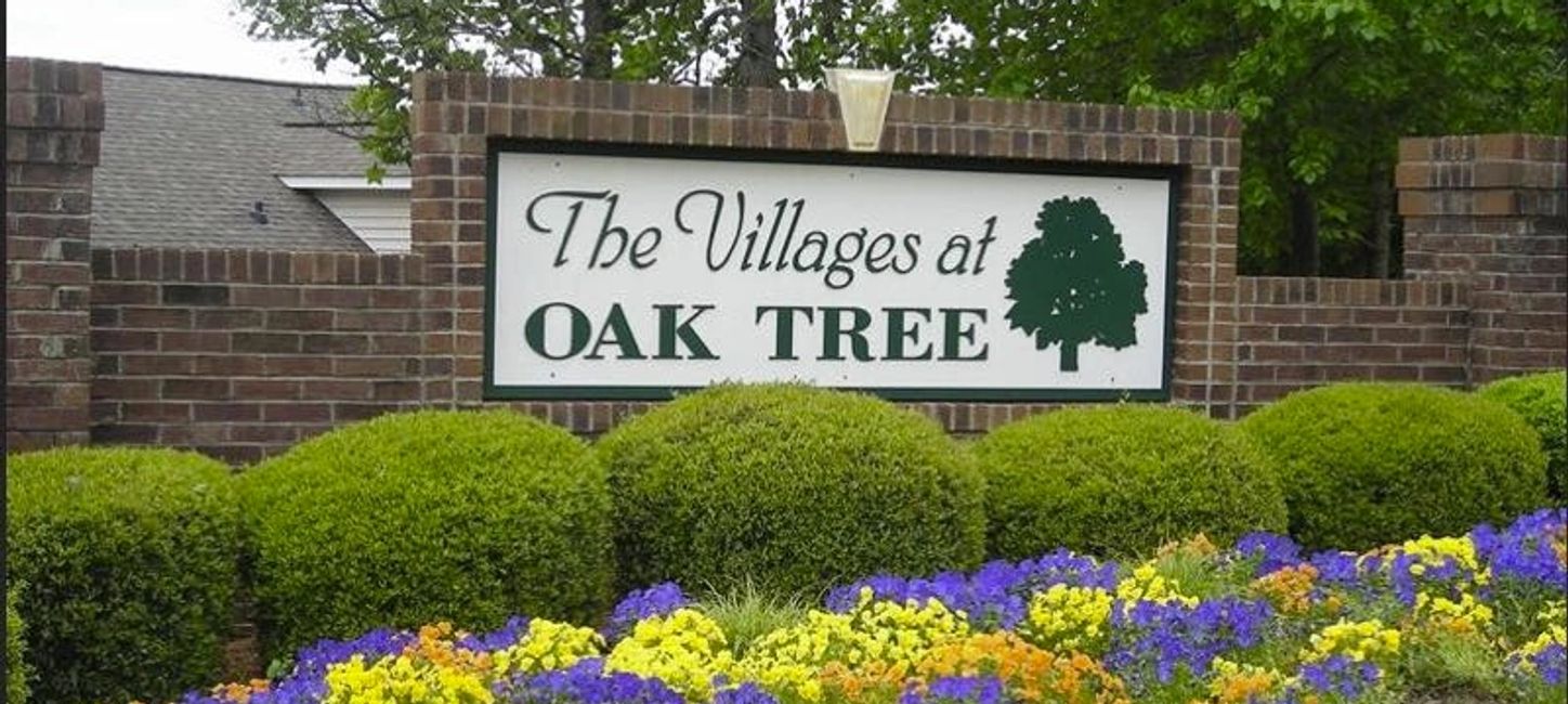 Villages at Oak Tree Retire In Carolina