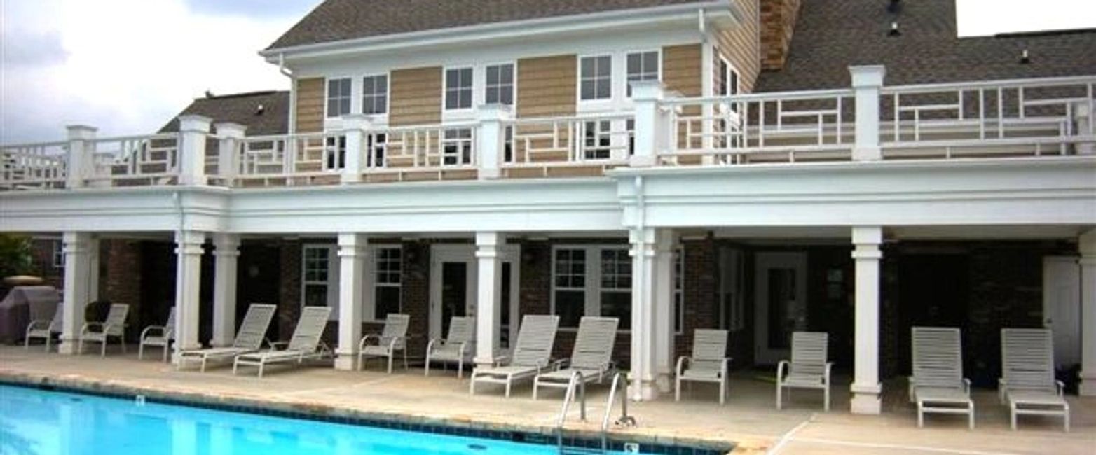 Bella Sera Villas Retire In Carolina