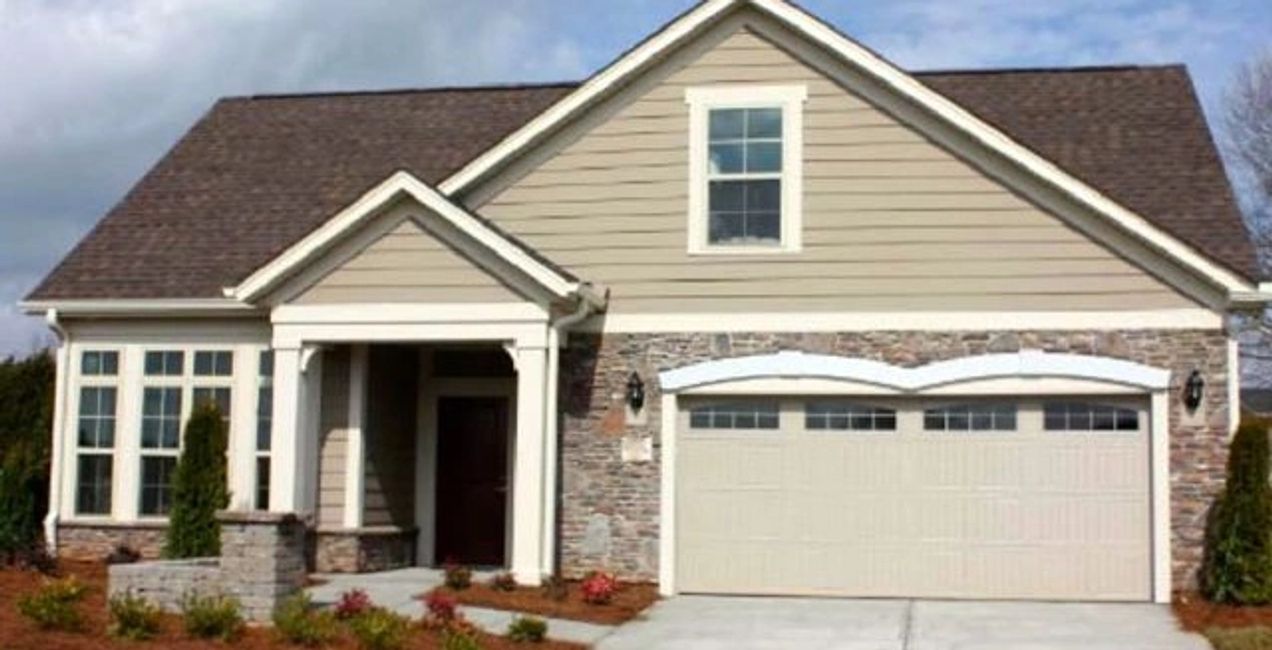 The Courtyards Retire In Carolina