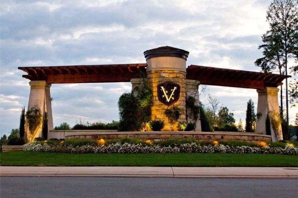 Vineyards of Lake Wylie Retire In Carolina