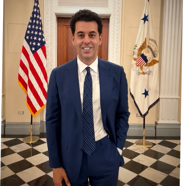 Dr. Nikan Khatibi