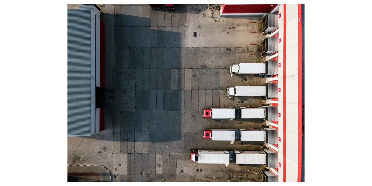 Fleet Washing services and parking lot cleaning