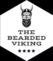 The Bearded Viking