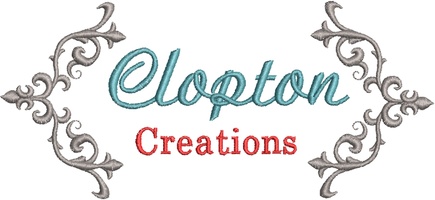Clopton Creations