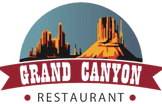 Grand canyon restaurant