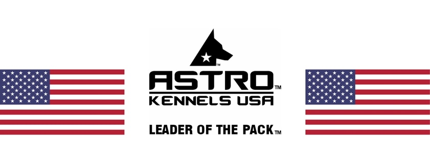 Astro Kennels USA
