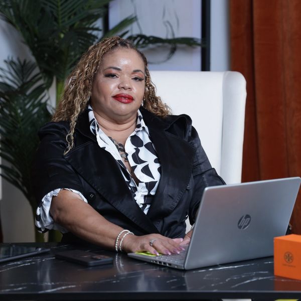 Ready to guide you to financial freedom!
