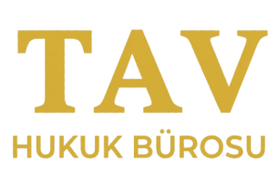              TAV 
HUKUK BÜROSU