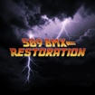 509 bmx Restoration 