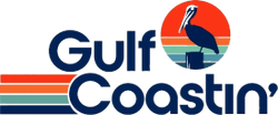 Gulf Coastin’