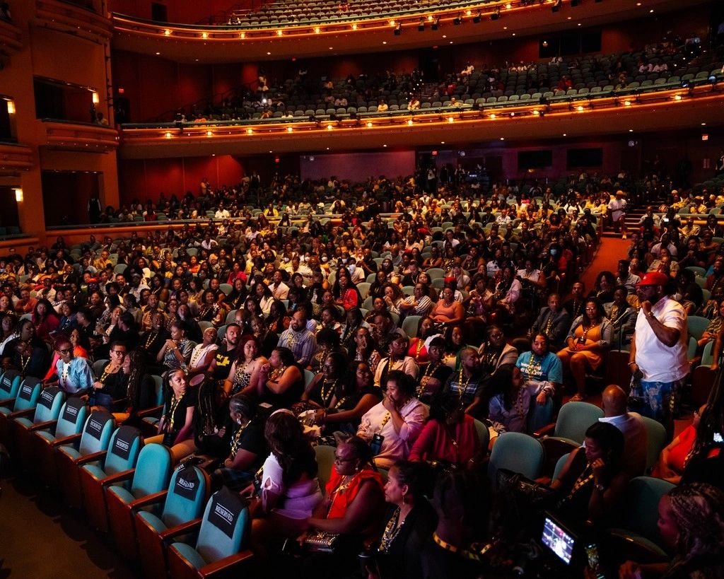 Did Black Tech Week Outgrow Cincinnati?