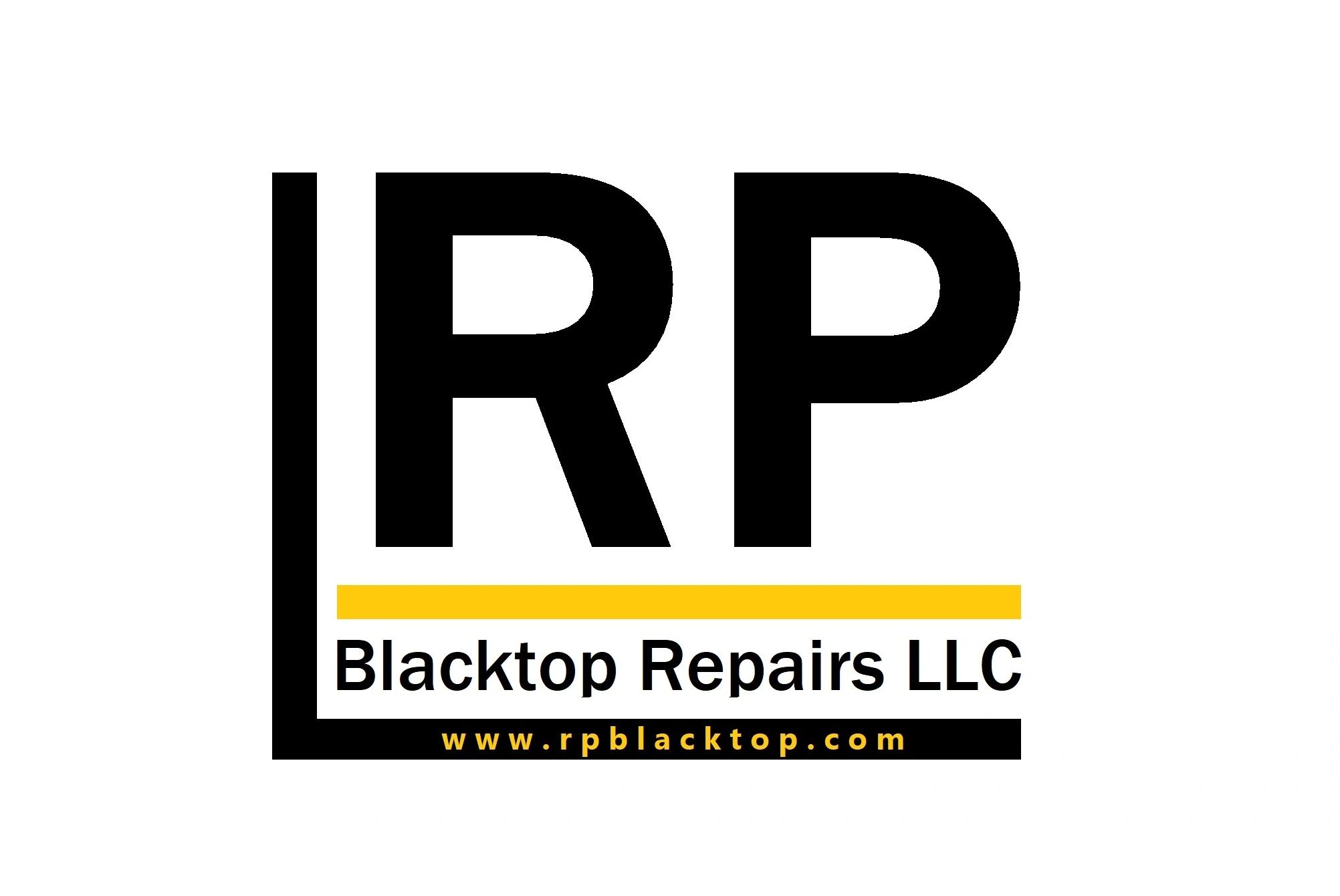 RP Blacktop Repairs LLC