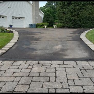 RP Blacktop Repairs LLC